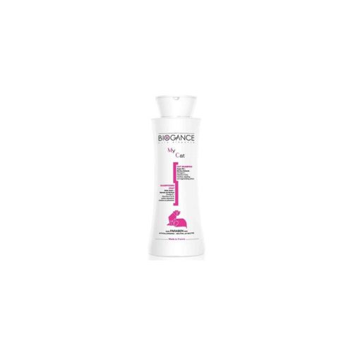 Biogance My Cat sampon 250ml