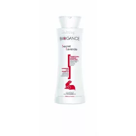 Biogance Lavande Secret sampon macskáknak 250ml