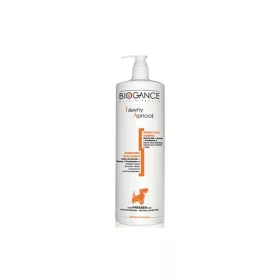 Biogance Tawny Apricot sampon 1 liter