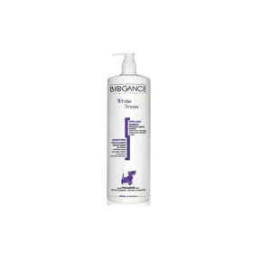 Biogance White Snow sampon 1 liter