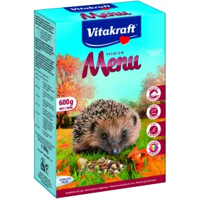 Vitakraft Menü sündisznó 600g