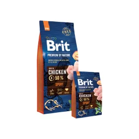 Brit Premium by Nature Sport 3kg