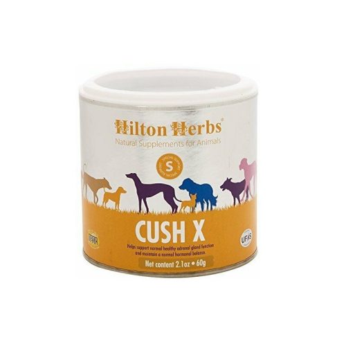 Hilton Herbs Cush-X 60g