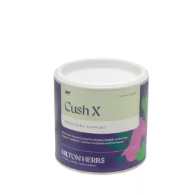 Hilton Herbs Cush-X 60g