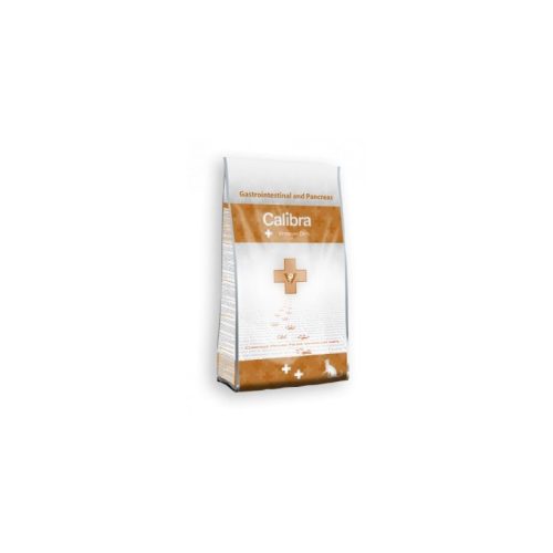 Calibra Gastrointestinal / Pancreas cat 2kg