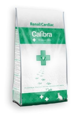Calibra Renal / Cardiac cat 2kg