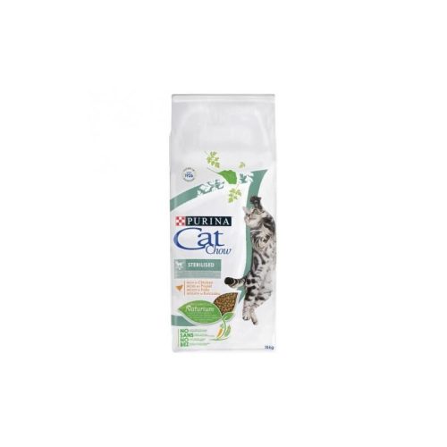 Purina Cat Chow Special Sterilized 15kg