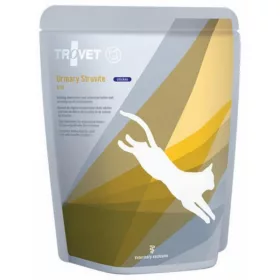   Trovet Urinary Struvite Cat  (ASD) Chicken - Macska alutasakos struvit húgykövességre csirkével 85g