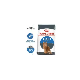 Royal Canin Light Weight Care 400g - macska száraztáp
