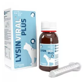 Lysinviral Plus oldat 50ml