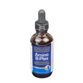 Rx Amino B-Plex liquid 60ml