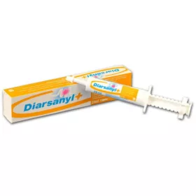 Diarsanyl paszta 24ml