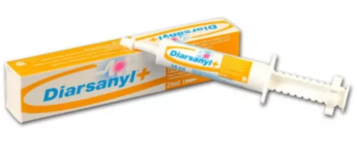 Diarsanyl paszta 24ml