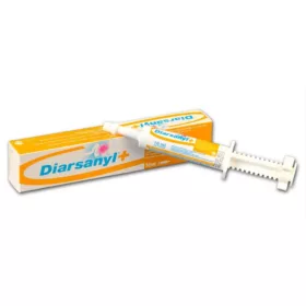 Diarsanyl paszta 10ml
