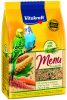 Vitakraft Menü Hullámos papagájoknak 500g
