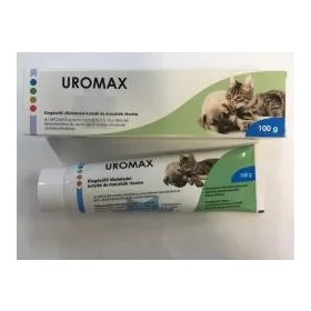 Uromax paszta 100g