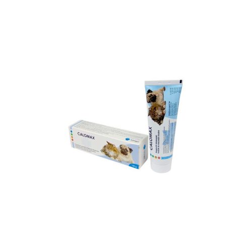 Calomax paszta 120g