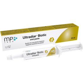 Ultradiar Biotic paszta 15ml
