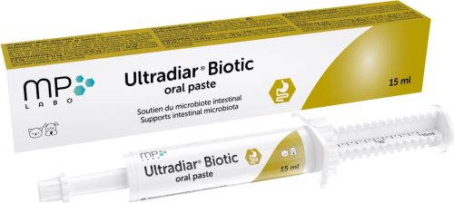 Ultradiar Biotic paszta 15ml