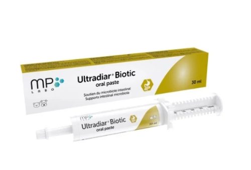 Ultradiar Biotic paszta 30ml