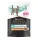 Purina Veterinary Diets EN ST/OX Gastrointestinal emésztést segítő nedves macskaeledel csirkével 85g
