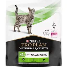   Purina Veterinary Diets HA ST/OX Hypoallergenic száraz macskaeledel 325g