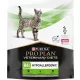 Purina Veterinary Diets HA ST/OX Hypoallergenic száraz macskaeledel 325g