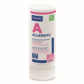 Allermyl hypoallergén sampon 250 ml