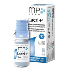 MP Lacri + szemcsepp 10ml