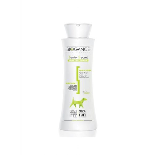 Biogance Terrier Secret sampon 250ml