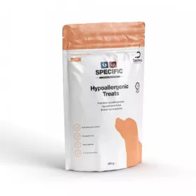 Specific CT-HY Hypoallergenic Treats 300g