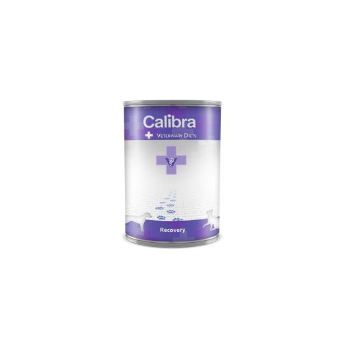 Calibra Recovery Dog / Cat konzerv 400g