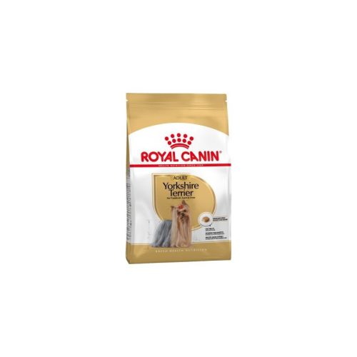 Royal Canin Yorkshire Terrier Adult 7,5kg - kutya száraztáp