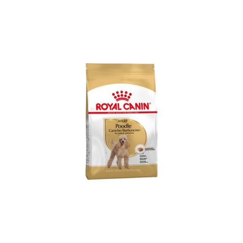 Royal Canin Poodle 1,5kg - kutya száraztáp