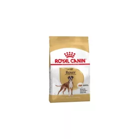 Royal Canin Boxer Adult 12kg - kutya száraztáp