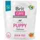 Brit Care Grain-Free Puppy Salmon & Potato 1kg - hipoallergén, gabonamentes kutyatáp  kölyköknek(4hét-1éves korig)