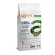 Alleva Holistic Adult Medium/maxi bárány, vadhús, kender & ginzeng 12kg
