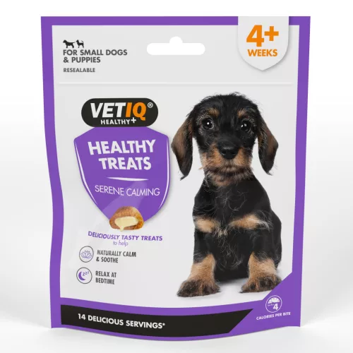 Vetiq Healthy Treats Calming jutalomfalat kutyáknak 50g