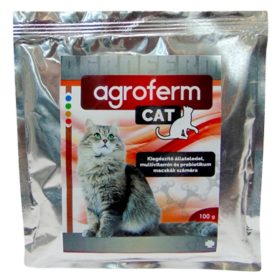 Agroferm Cat probiotikum 100g