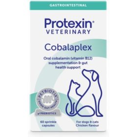 Protexin Cobalaplex kapszula 60db