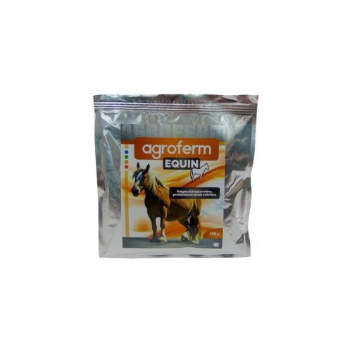 Agroferm Equin 100g