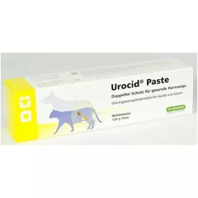 Urocid paszta 100g