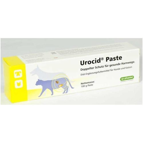 Urocid paszta 100g