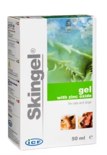 Skingel 50ml