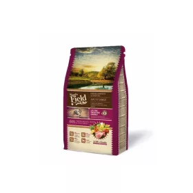   Sam's Field Fresh Adult Large Breed Csirke & burgonya 2,5kg