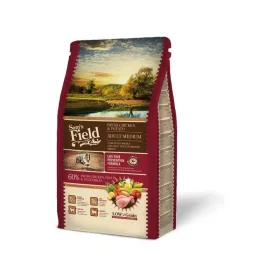   Sam's Field Fresh Adult Medium Breed Csirke & burgonya 2,5kg