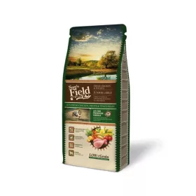   Sam's Field Fresh Junior Large Breed Csirke & burgonya 13kg