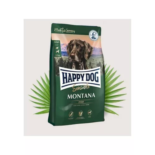 Happy Dog Sensible Montana 1kg