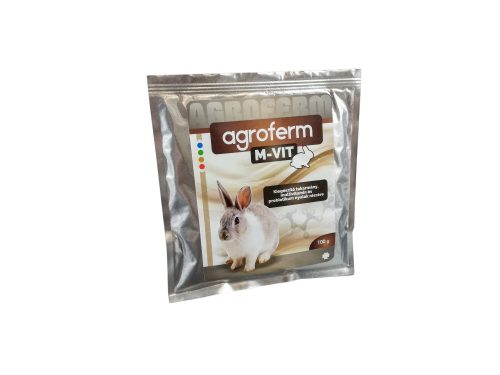 Agroferm M-Vit 100g