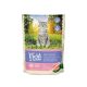 Sam's Field Cat Adult Fish 2,5kg
